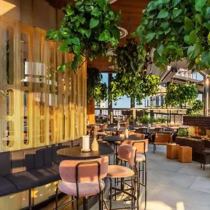 Hotel Rum Budapest 4*, Budapeşte Macaristan
