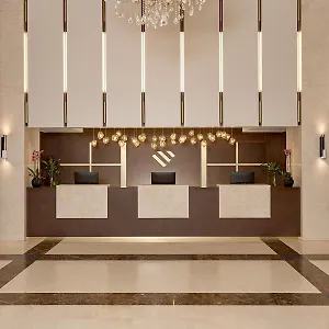 Grand Palace 5*, Selanik Yunanistan