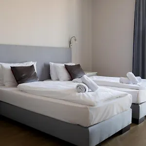 Di Verdi Imperial 4*, Budapeşte Macaristan