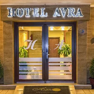 Hotel Avra, Peraia (Thessaloniki)